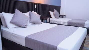 Chambre Triple Classique