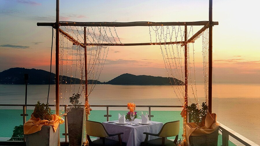 Wyndham Grand Phuket Kalim Bay