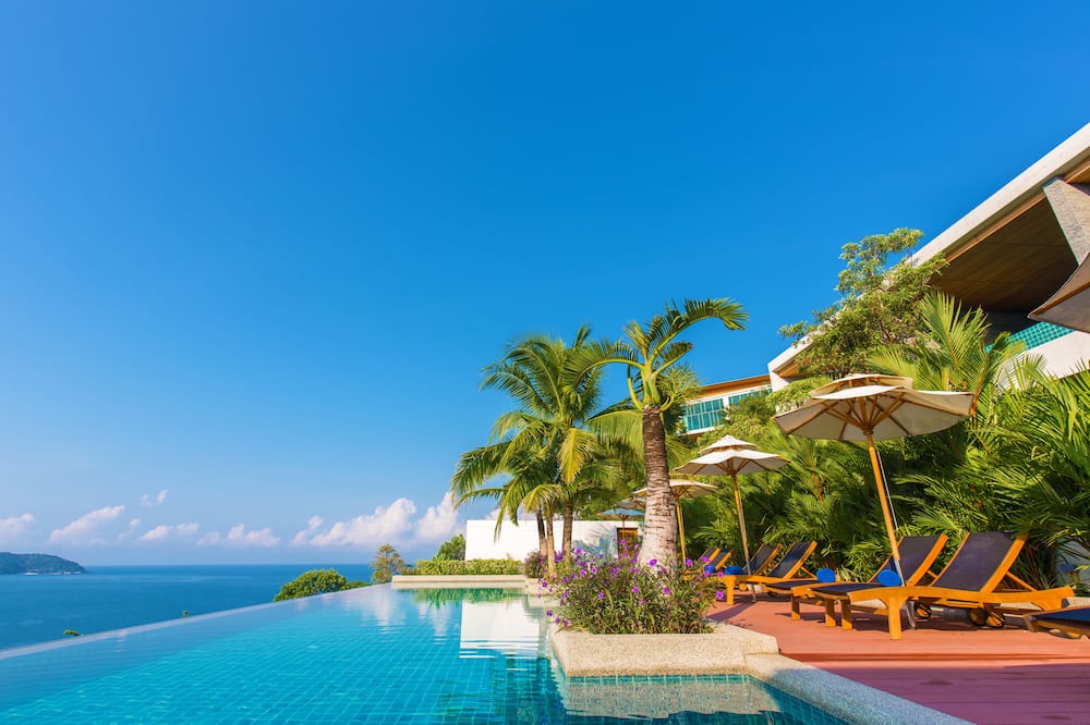 Wyndham Grand Phuket Kalim Bay