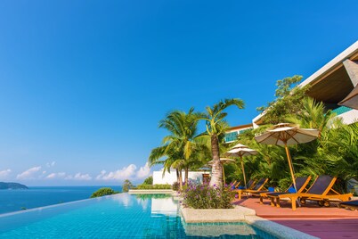 Wyndham Grand Phuket Kalim Bay