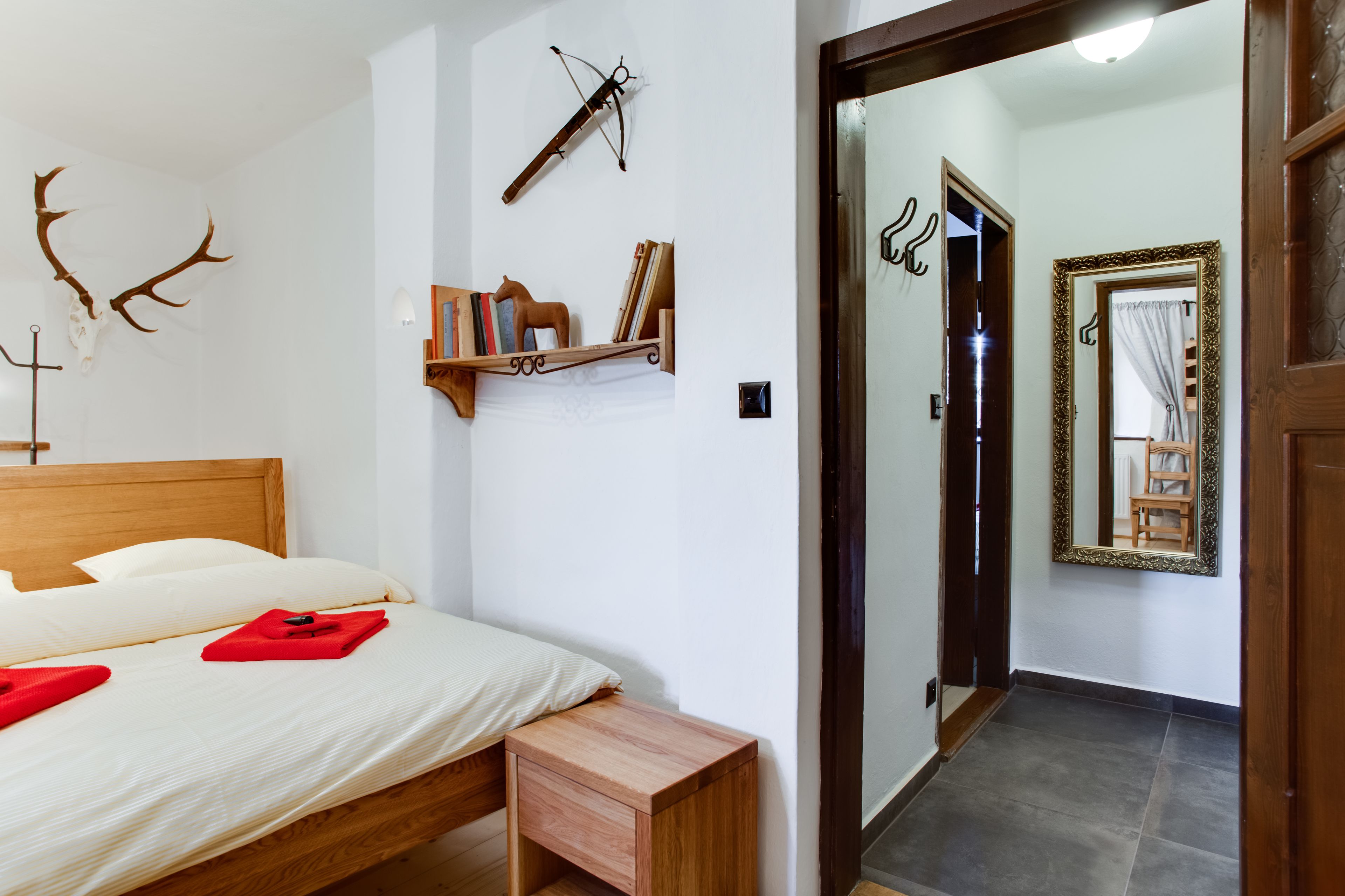 Kamar