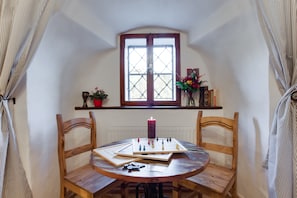Équipement de l’hébergement