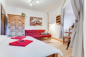 Suite Confort