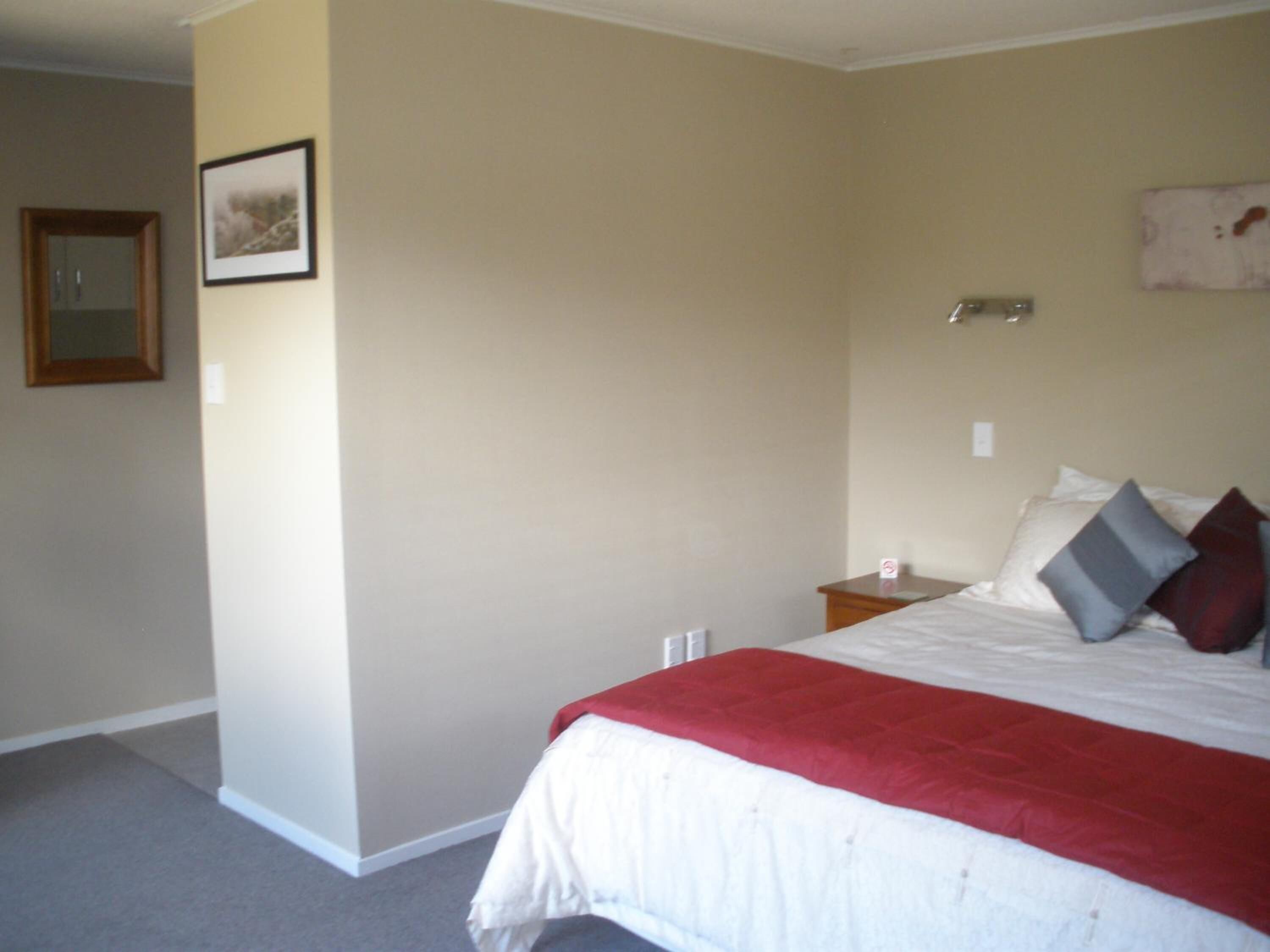 premium bedding, minibar, soundproofing, iron/ironing board