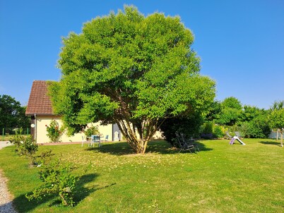 Chambres D'hôtes Le Clos Poli