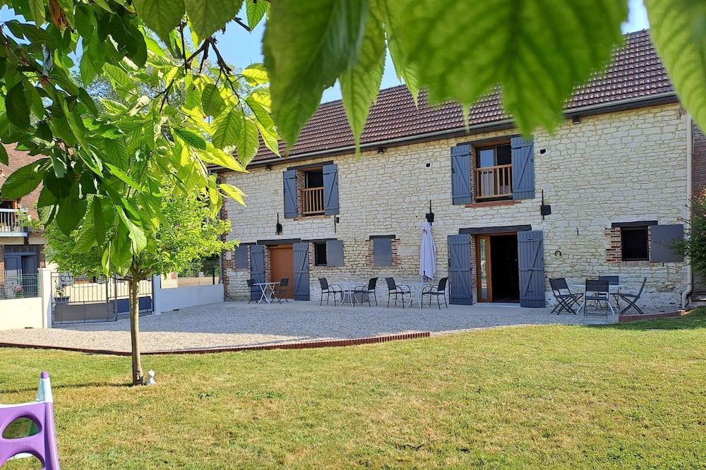 Chambres D'hôtes Le Clos Poli