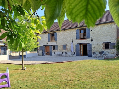 Chambres D'hôtes Le Clos Poli
