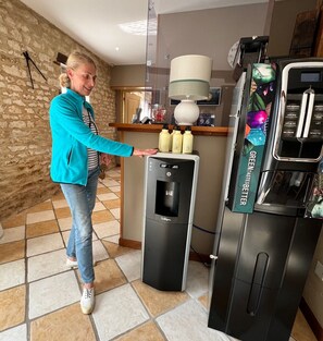 Food and drink - Chambres D'hôtes Le Clos Poli (Montigny-les-Monts)