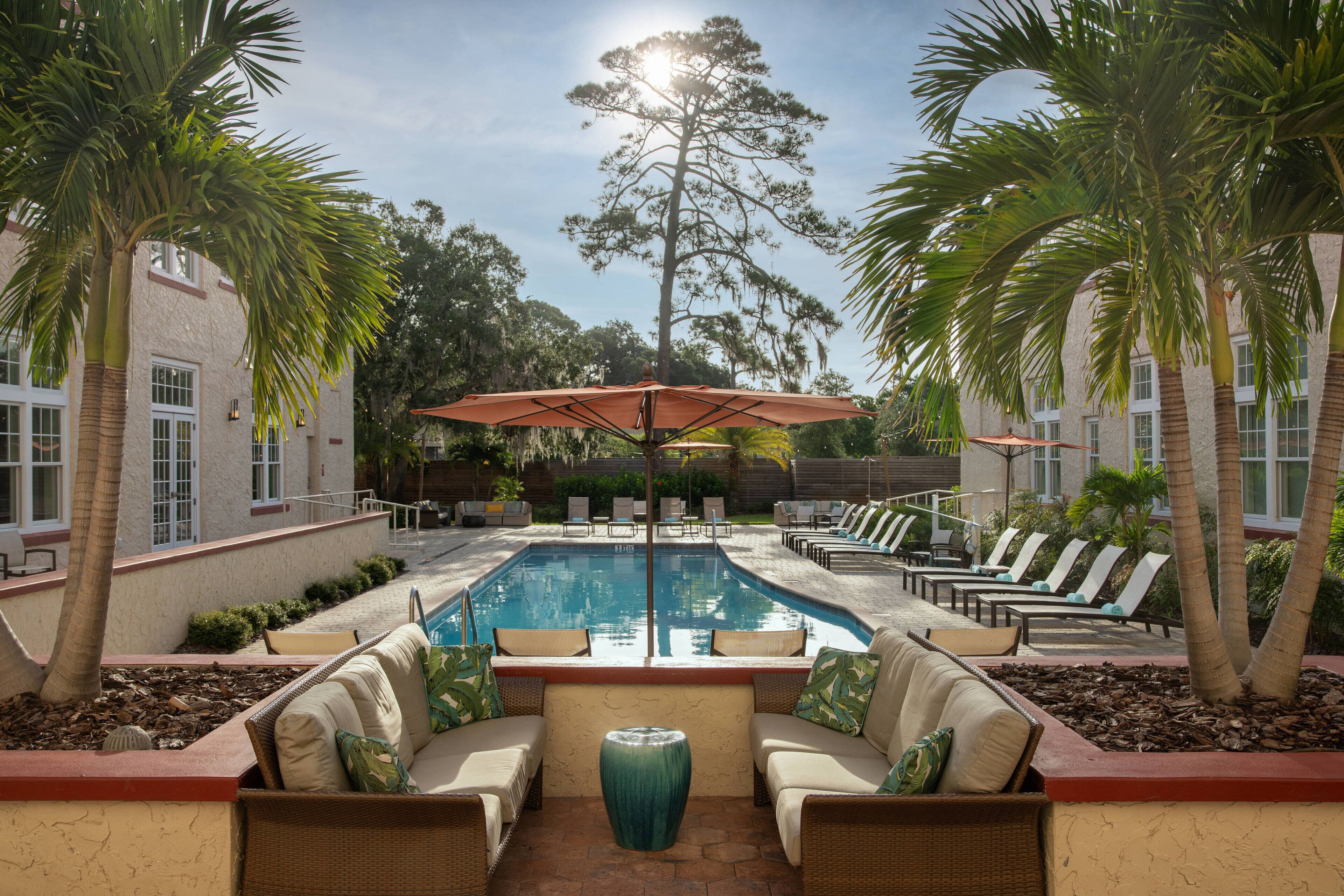 Top 10 Hotels Near Hernando Beach, Florida Trip101