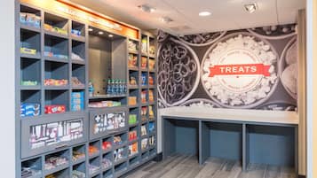 Snackbar