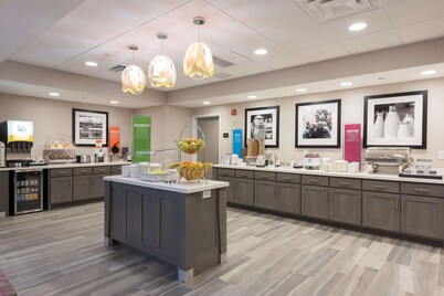 Hampton Inn & Suites West Lafayette