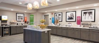 Hampton Inn & Suites West Lafayette