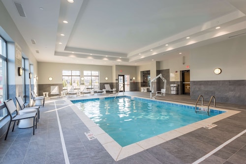 Hampton Inn & Suites West Lafayette