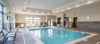 Hampton Inn & Suites West Lafayette