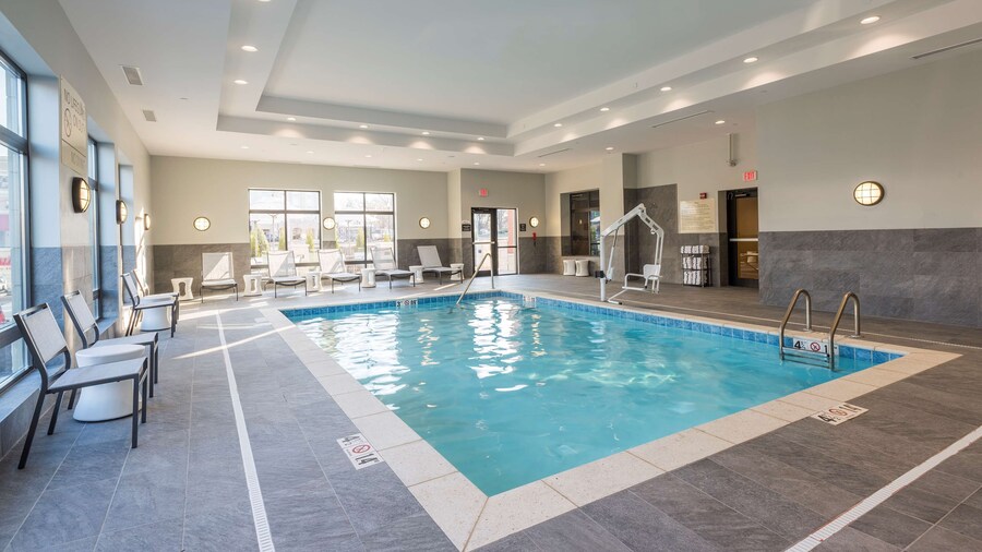 Hampton Inn & Suites West Lafayette