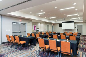 Meeting facility - Hampton Inn & Suites West Lafayette (West Lafayette)