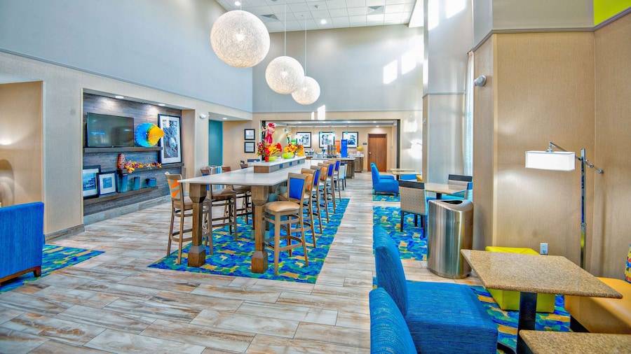Hampton Inn & Suites Mary Esther-Fort Walton Beach
