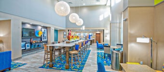 Hampton Inn & Suites Mary Esther-Fort Walton Beach