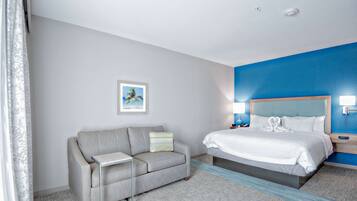 42-inch LED TV with digital channels, TV