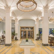 NOPSI Hotel, New Orleans