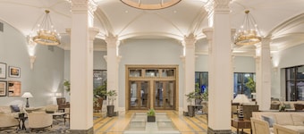 NOPSI Hotel, New Orleans