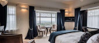 Hackthorne Gardens Luxury Accommodation