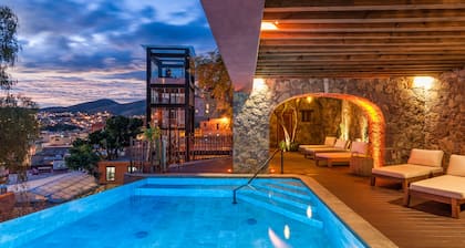 Casa del Rector Hotel Boutique