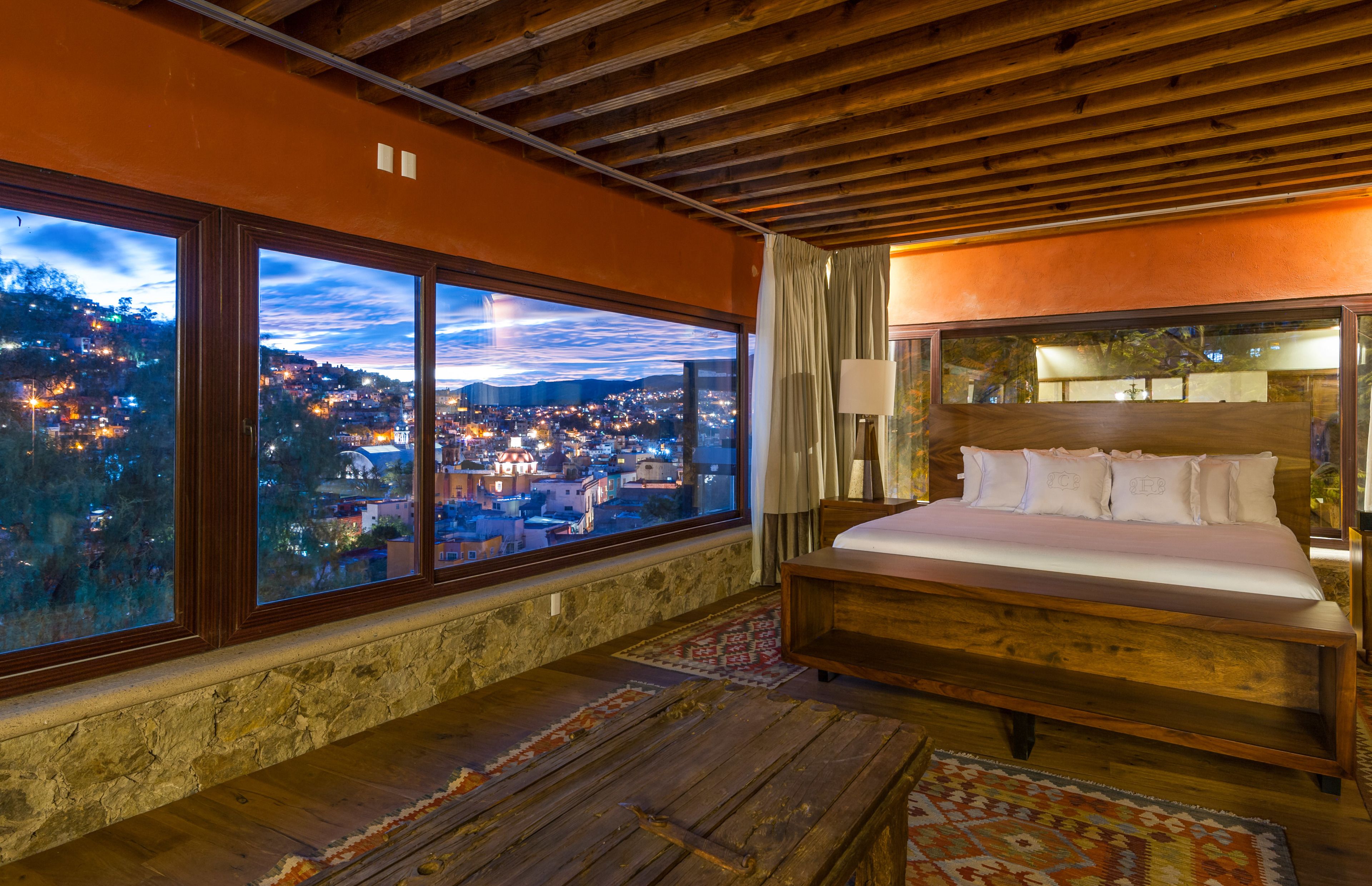 Foto - Casa del Rector Hotel Boutique