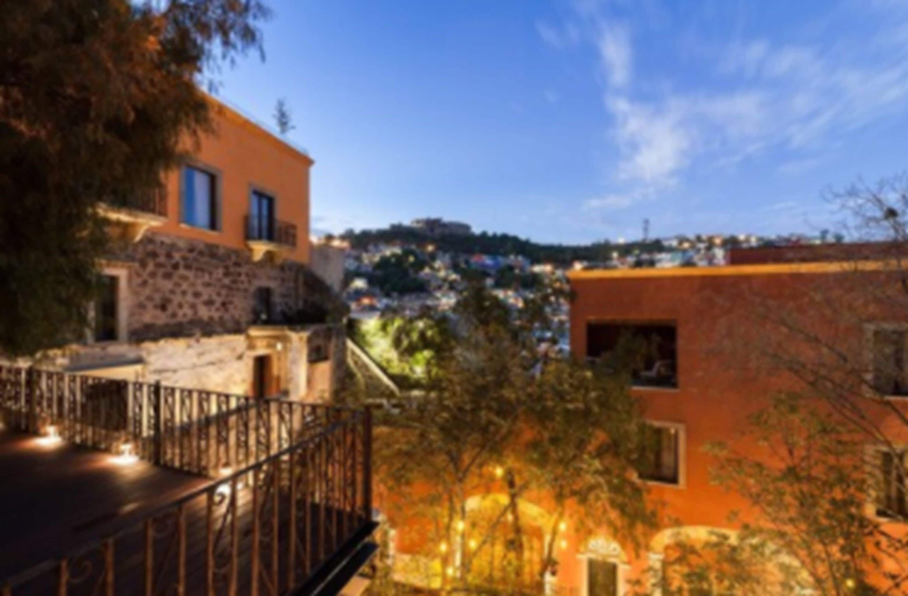 Foto - Casa del Rector Hotel Boutique