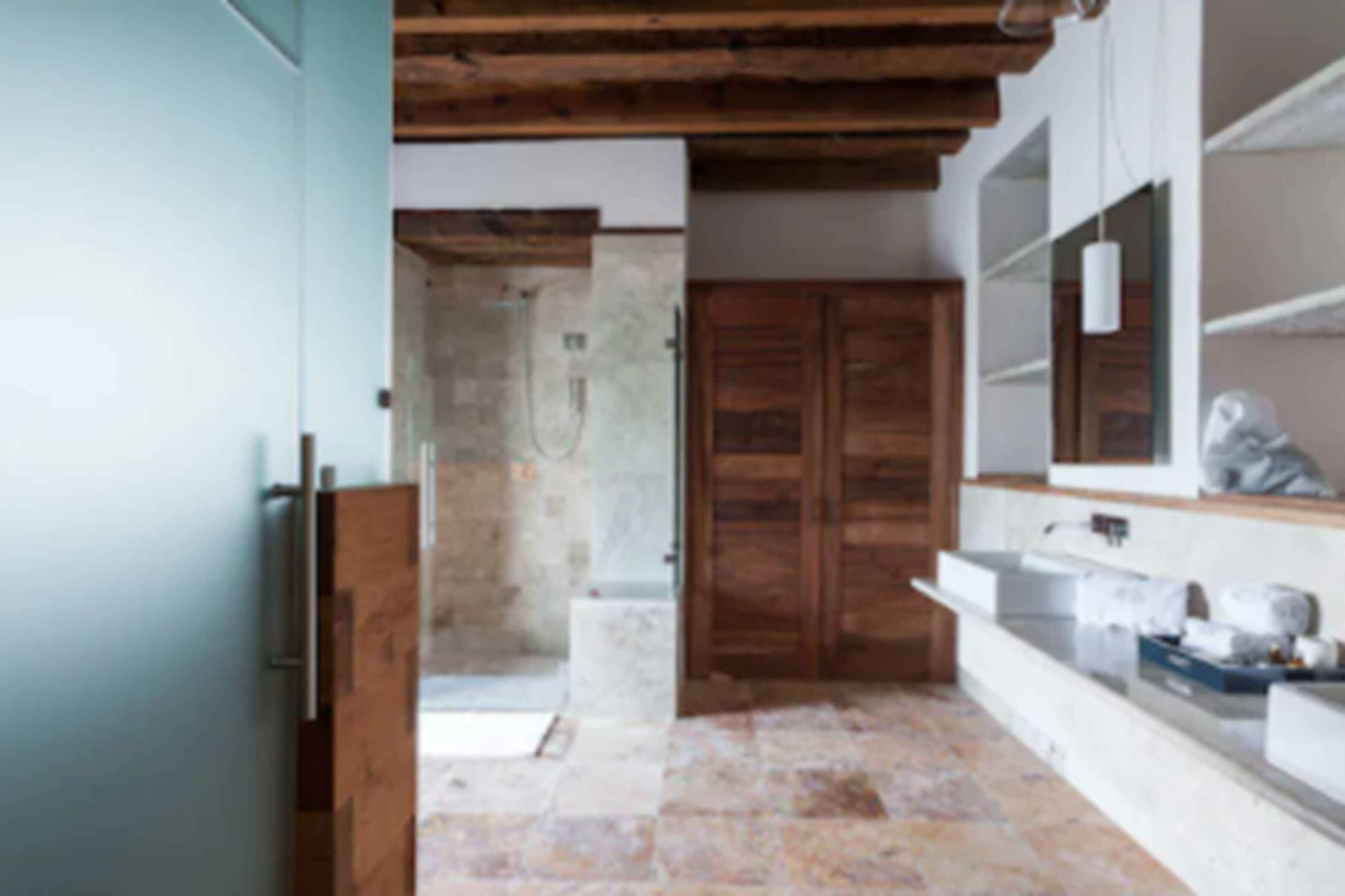 Foto - Casa del Rector Hotel Boutique