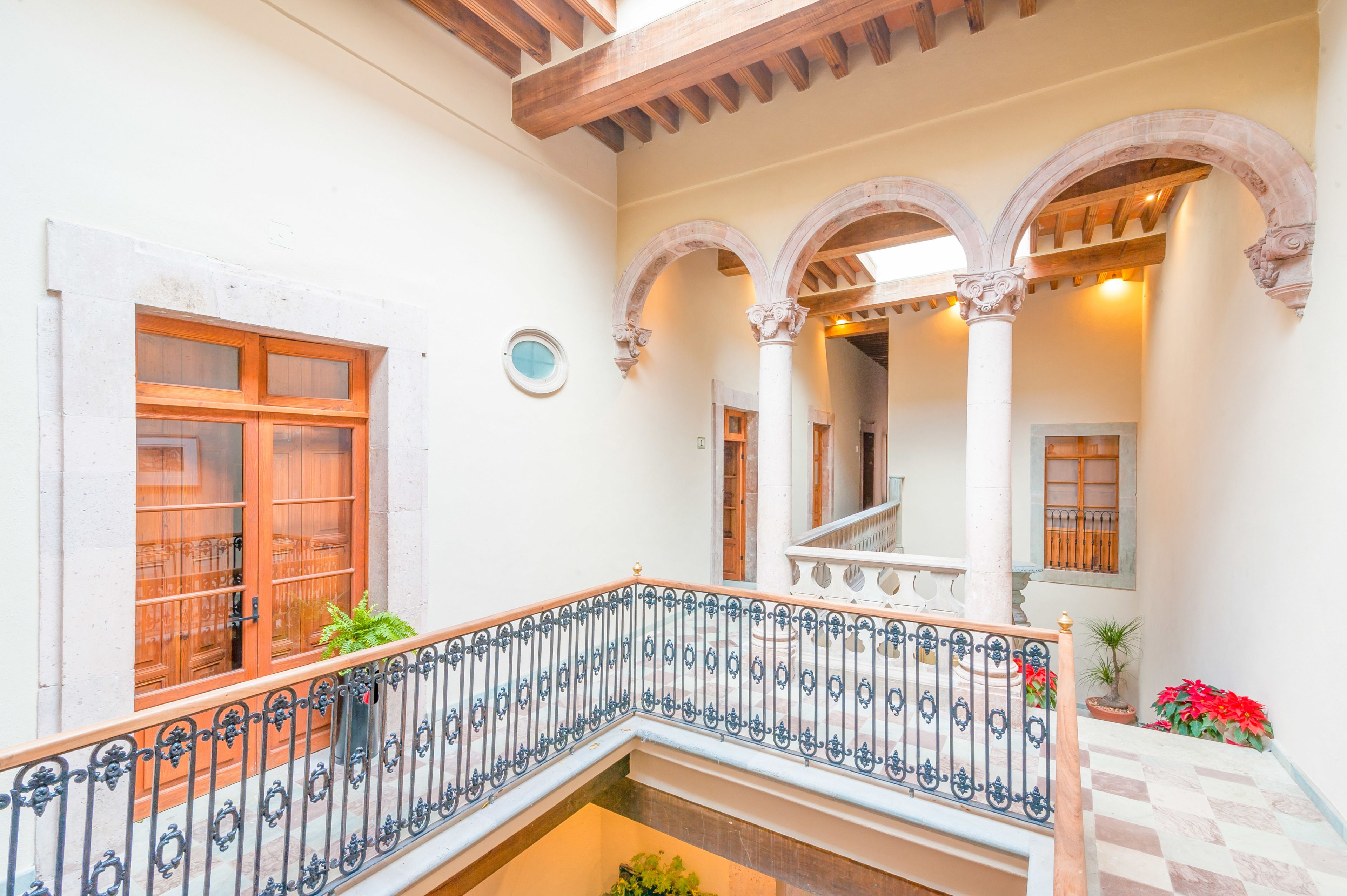 Foto - Casa del Rector Hotel Boutique