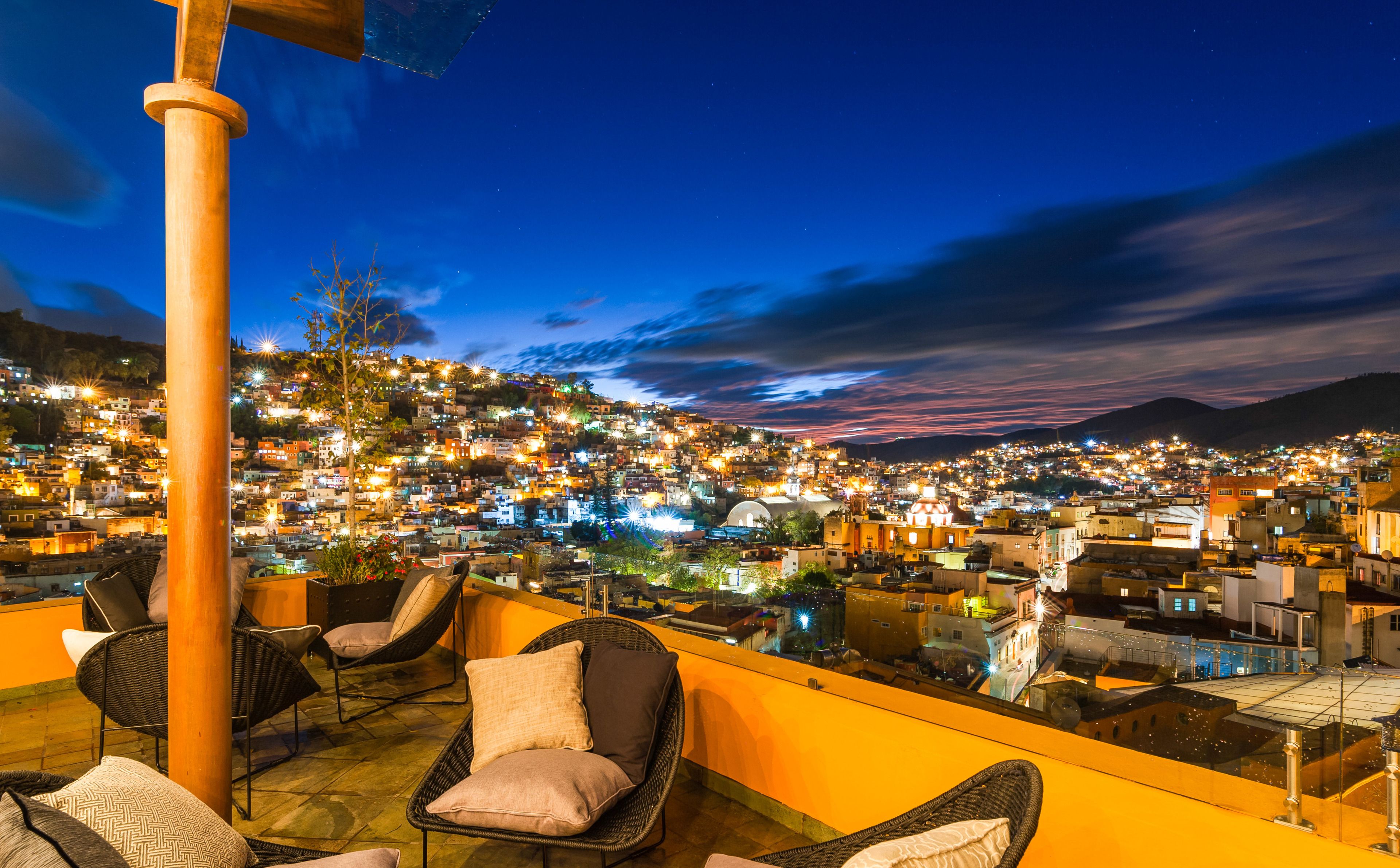 Foto - Casa del Rector Hotel Boutique