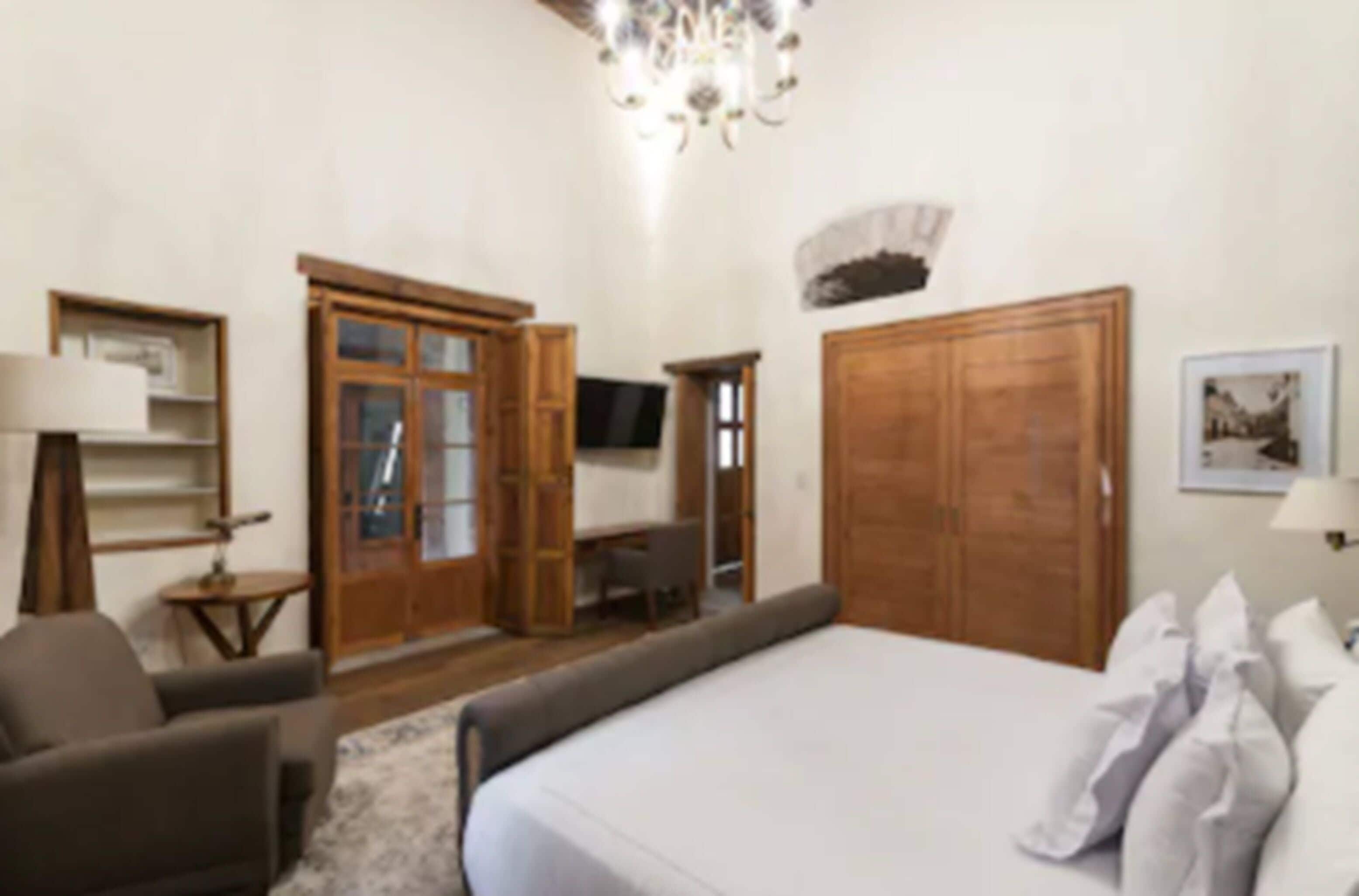 Foto - Casa del Rector Hotel Boutique