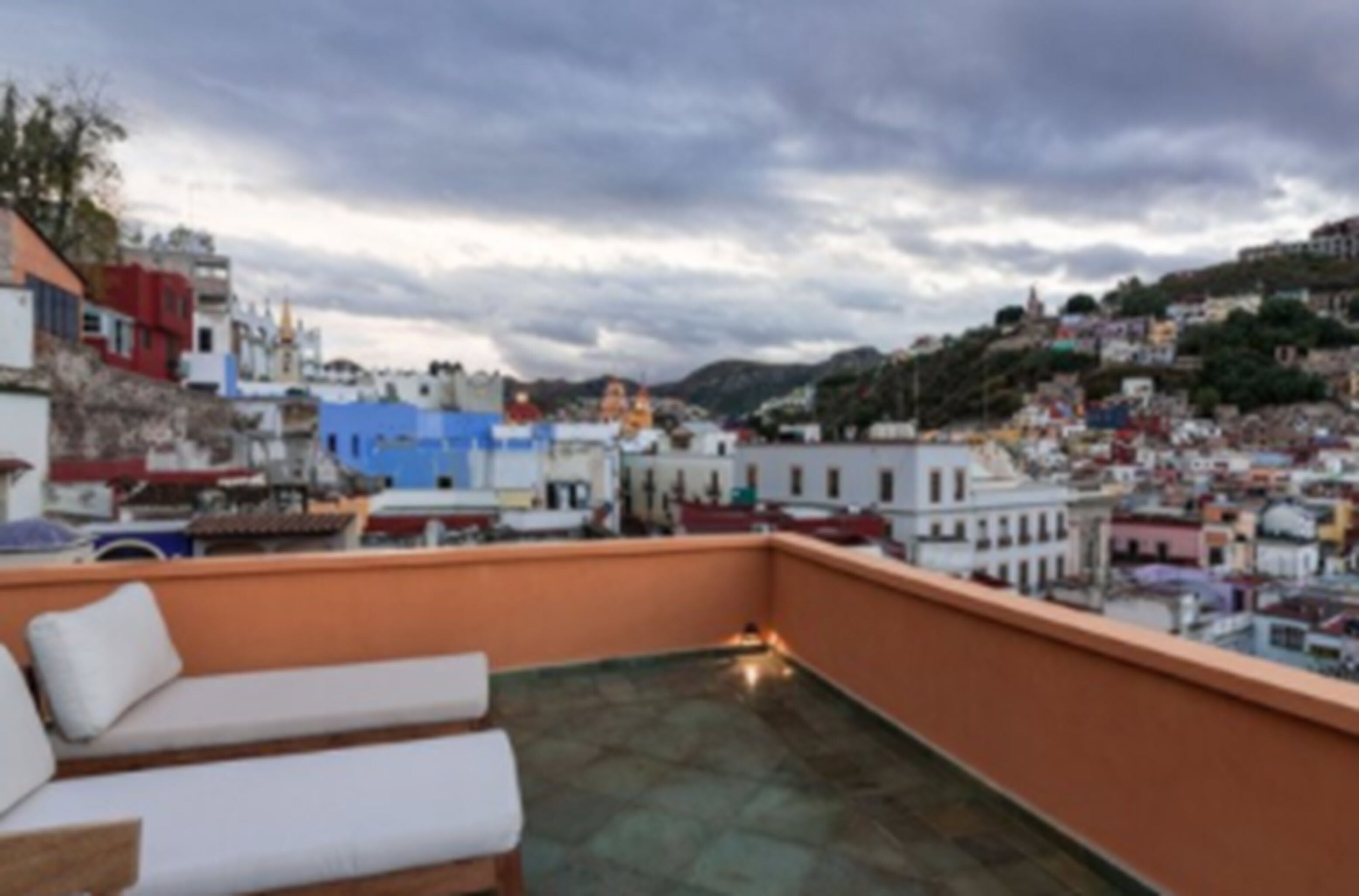 Foto - Casa del Rector Hotel Boutique