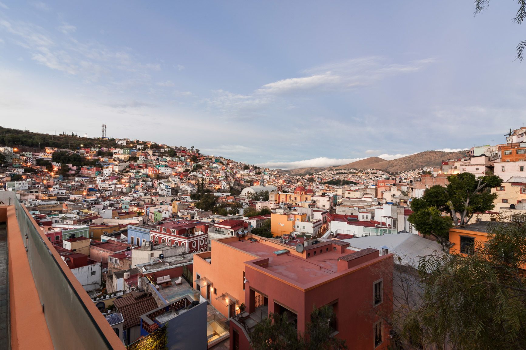 Foto - Casa del Rector Hotel Boutique