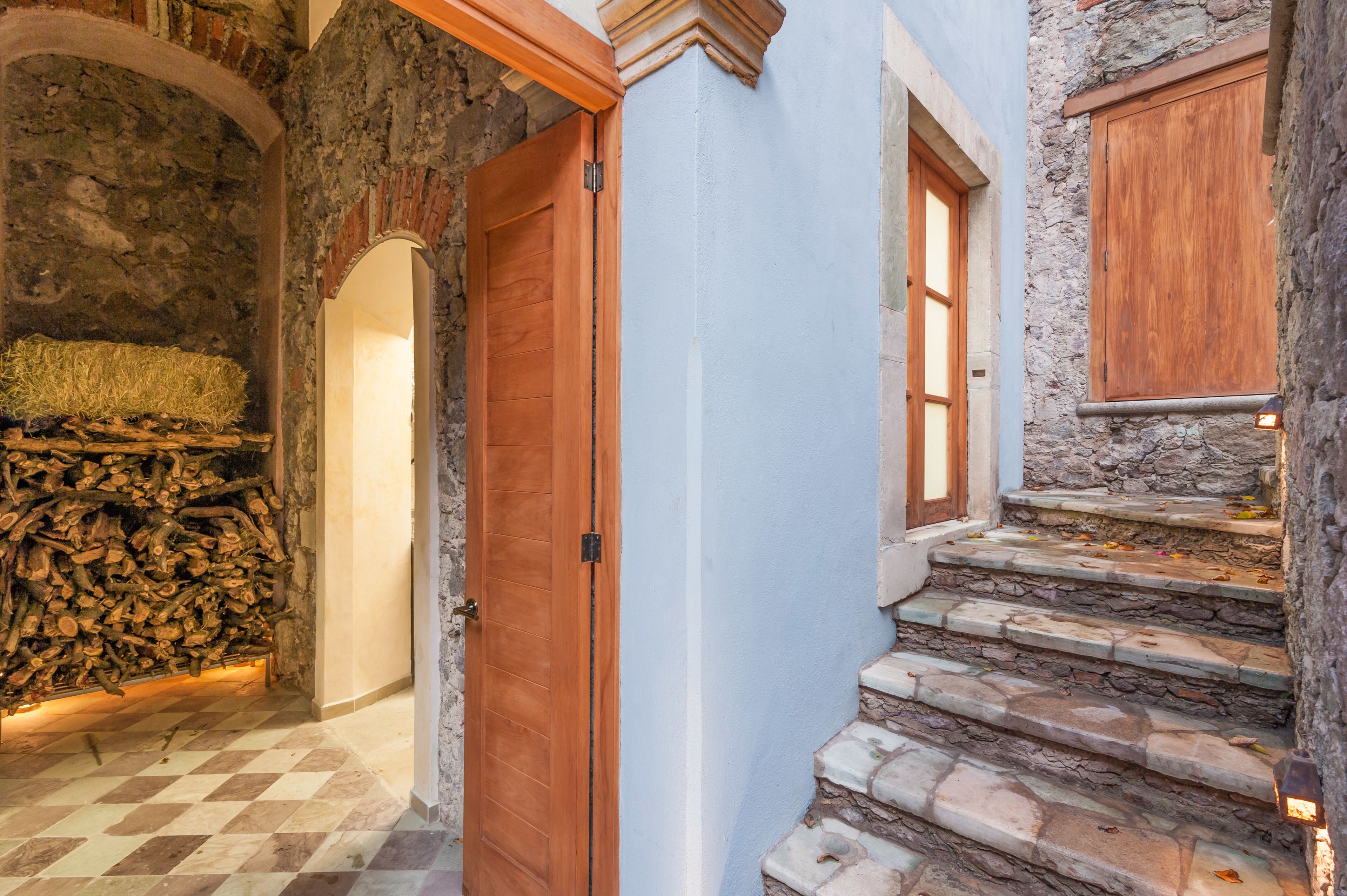 Foto - Casa del Rector Hotel Boutique