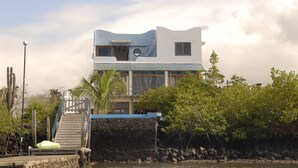 Exterior - Bay House (Puerto Ayora)