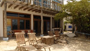 Exterior - Bay House (Puerto Ayora)