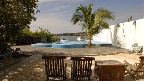 Exterior - Bay House (Puerto Ayora)