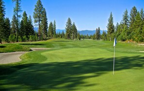 Golf - Country Inn (Libby)