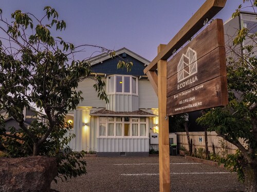Eco Villa