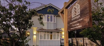 Eco Villa