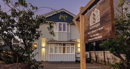 Eco Villa