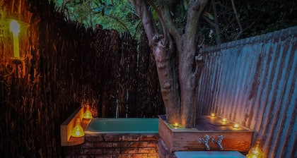 Eco Villa