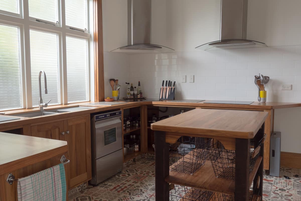 Buzdolabı, mikrodalga fırın