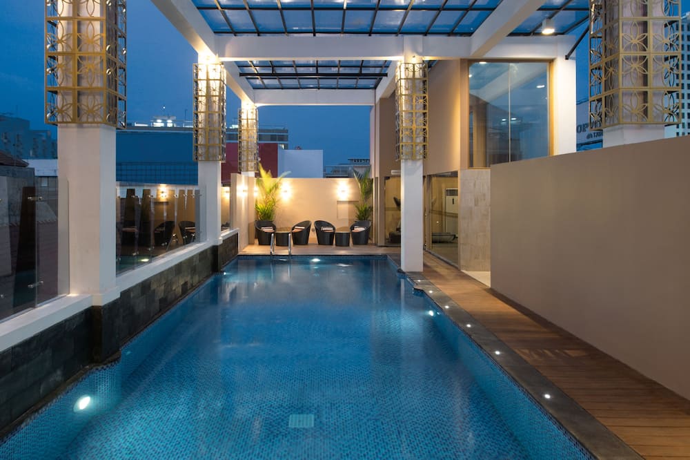 Hotel Chanti