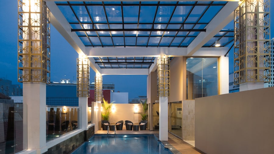 Hotel Chanti