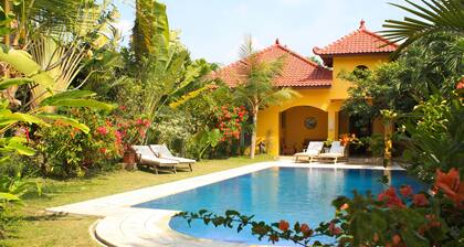 Ada Waktu Homestay