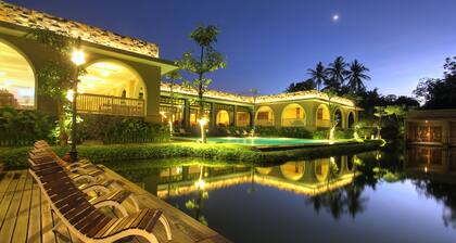 The Westlake Hotel & Resort Yogyakarta