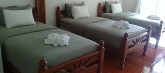 Mai Ngern Mai Thong Resort